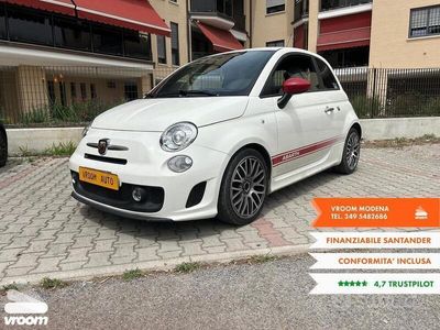 Abarth 500