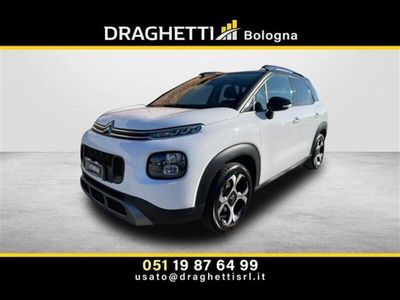 usata Citroën C3 Aircross C3 Aircross 2017 1.6 BlueHDi 120cv Shine - Pastello Diesel - Manuale