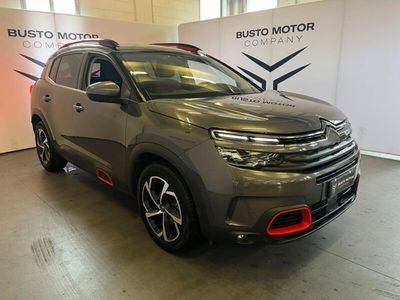 usata Citroën C5 Aircross PureTech 130 CV Shine