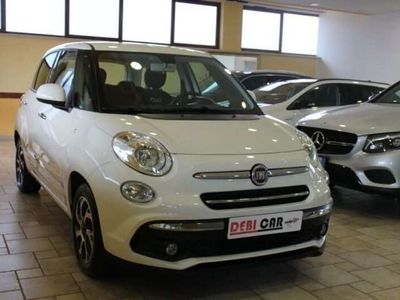 usata Fiat 500L 1.4