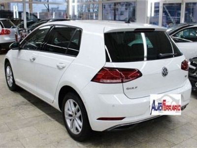 usata VW Golf VII 1.6 TDI 115 CV DSG 5p. Highline BlueMotion Technology