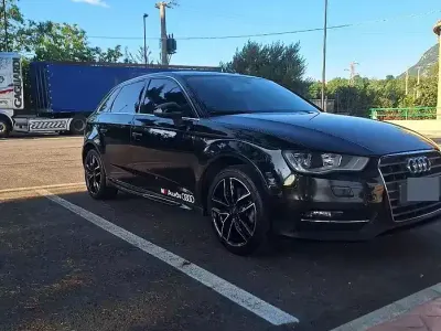Usata Audi A3