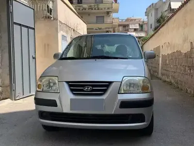 Usata Hyundai Atos