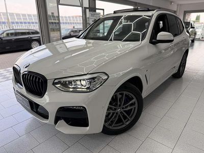 Usata BMW X3 M Sport 286 CV (210 kW) 2021 Other SUV