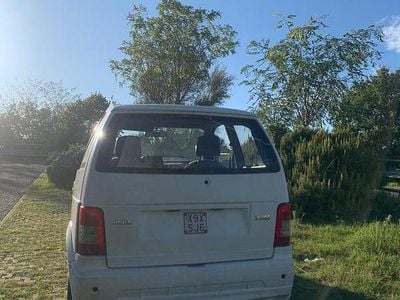 Usata Ligier X-Too 2006 Bianco