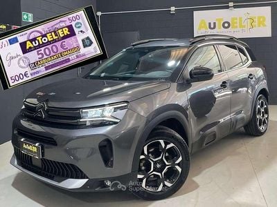Usata Citroën C5 Aircross