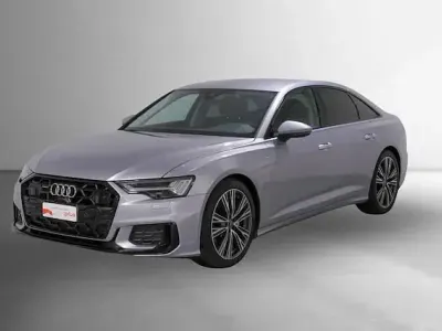 Usado Audi A6