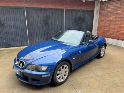 BMW Z3