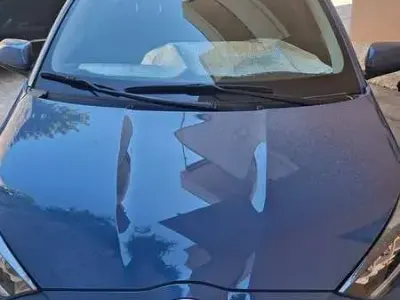 Usata Toyota Yaris Hybrid Trend 92 CV (67 kW) 2020 Berlina