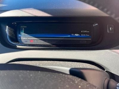 Usata Renault Zoe 39 kW (54 CV) 2017 Utilitaria