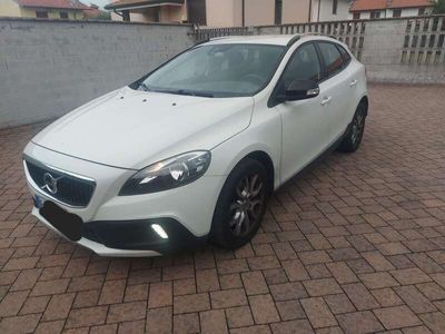 Volvo V40 CC