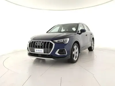 Usata Audi Q3