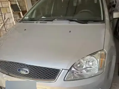 Usata Ford C-MAX