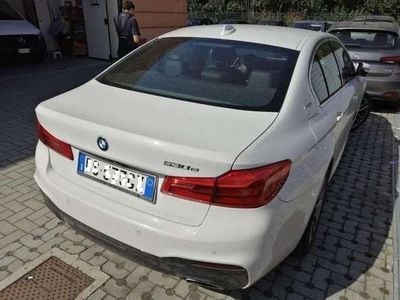BMW 530e