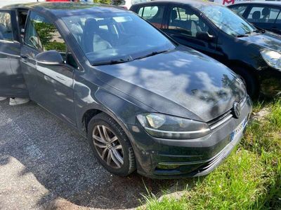 usata VW Golf VII 5p 1.4 tsi Business 125cv