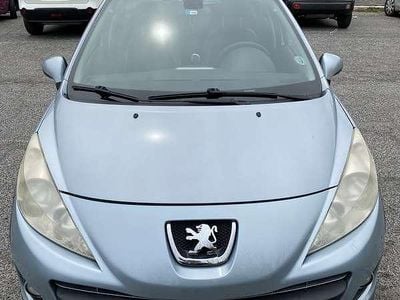 Begagnad Peugeot 207