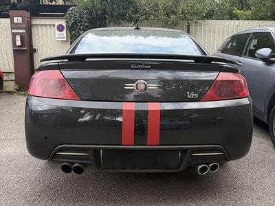 Usata 2006 Peugeot 407 Coupe Coupé | 4500 €