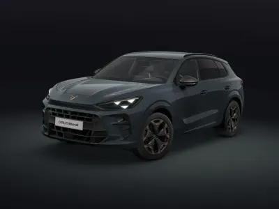 Usata Cupra Terramar
