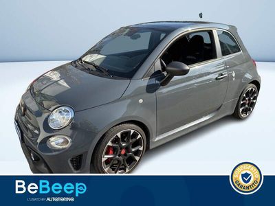 usata Abarth 595 1.4 T-JET COMPETIZIONE 180CV MY181.4 T-JET COMPETIZIONE 180CV MY18