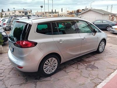 usata Opel Zafira Tourer 1.6 CDTi 136CV Start&Stop Elect