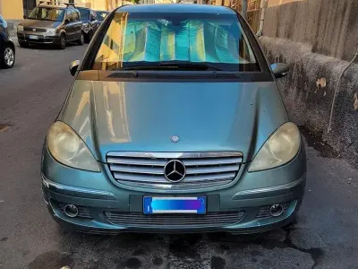 Usata Mercedes A200 140 CV (102 kW) 2004 Monovolume