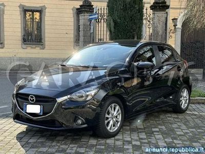 usata Mazda 2 1.5 90 CV Skyactiv-G Exceed Galbiate