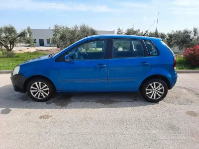 Usata VW Polo