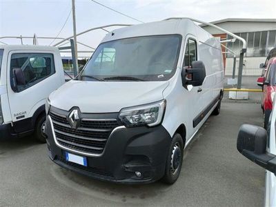 usata Renault Master T35 2.3 dci 135cv L3H2 Ice