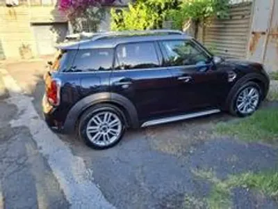 Usata Mini Cooper Countryman