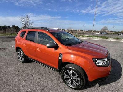 Usata Dacia Duster Journey 101 CV (74 kW) 2023 SUV