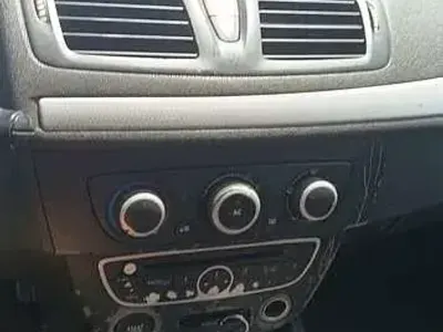 Usata Renault Mégane III