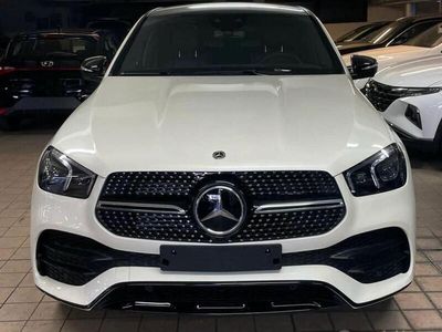 Mercedes GLE350