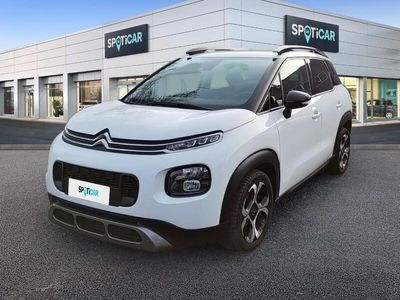 usata Citroën C3 Aircross BlueHDi 100 S&S Shine