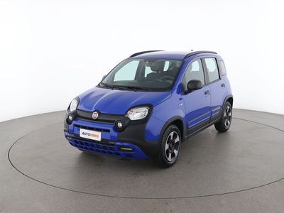 usata Fiat Panda Cross 1.2 1.2 City