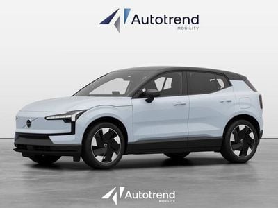 Nuova Volvo EX30 Plus 200 kW (272 CV) 2025 Azzurro SUV