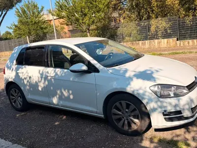 Usado VW Golf VII