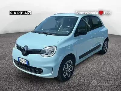 Usata Renault Twingo