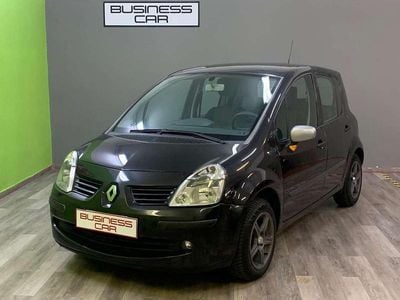 Renault Modus