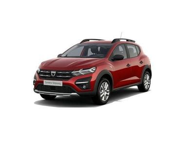 Usata Dacia Sandero