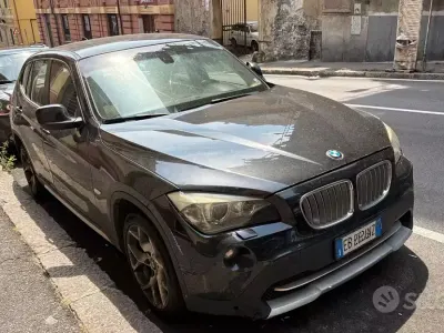 Usata BMW X1
