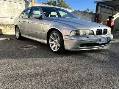Usata BMW 530