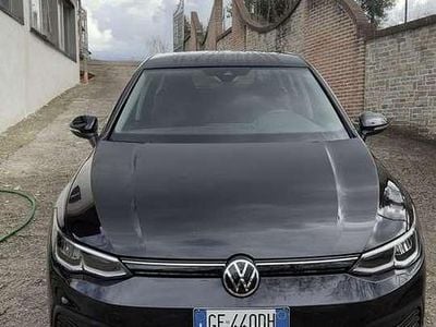 Occasion VW Golf VIII Trendline 110 ch (80 kW) 2021 Other Berline