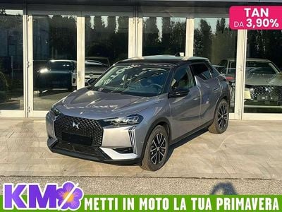 Nuova DS Automobiles DS3 145 CV (106 kW) 2026 Grigio artense SUV