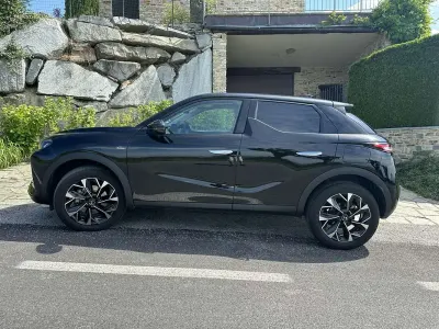 Usata DS Automobiles DS3 Bastille 131 CV (96 kW) 2023 SUV