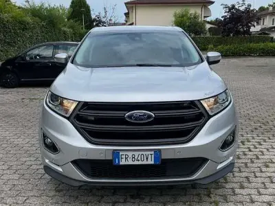 Usata Ford Edge