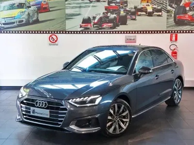 Occasion Audi A4