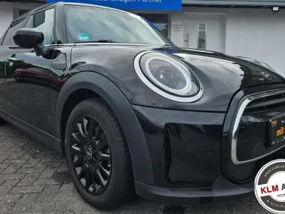 Usata Mini ONE