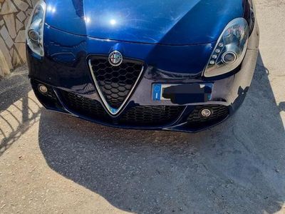 usata Alfa Romeo Giulietta - 2021