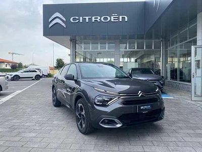 usata Citroën C4 1.2 PureTech 130cv EAT8 SHINE DIMOSTRATIVA