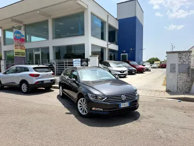 Usata VW Passat